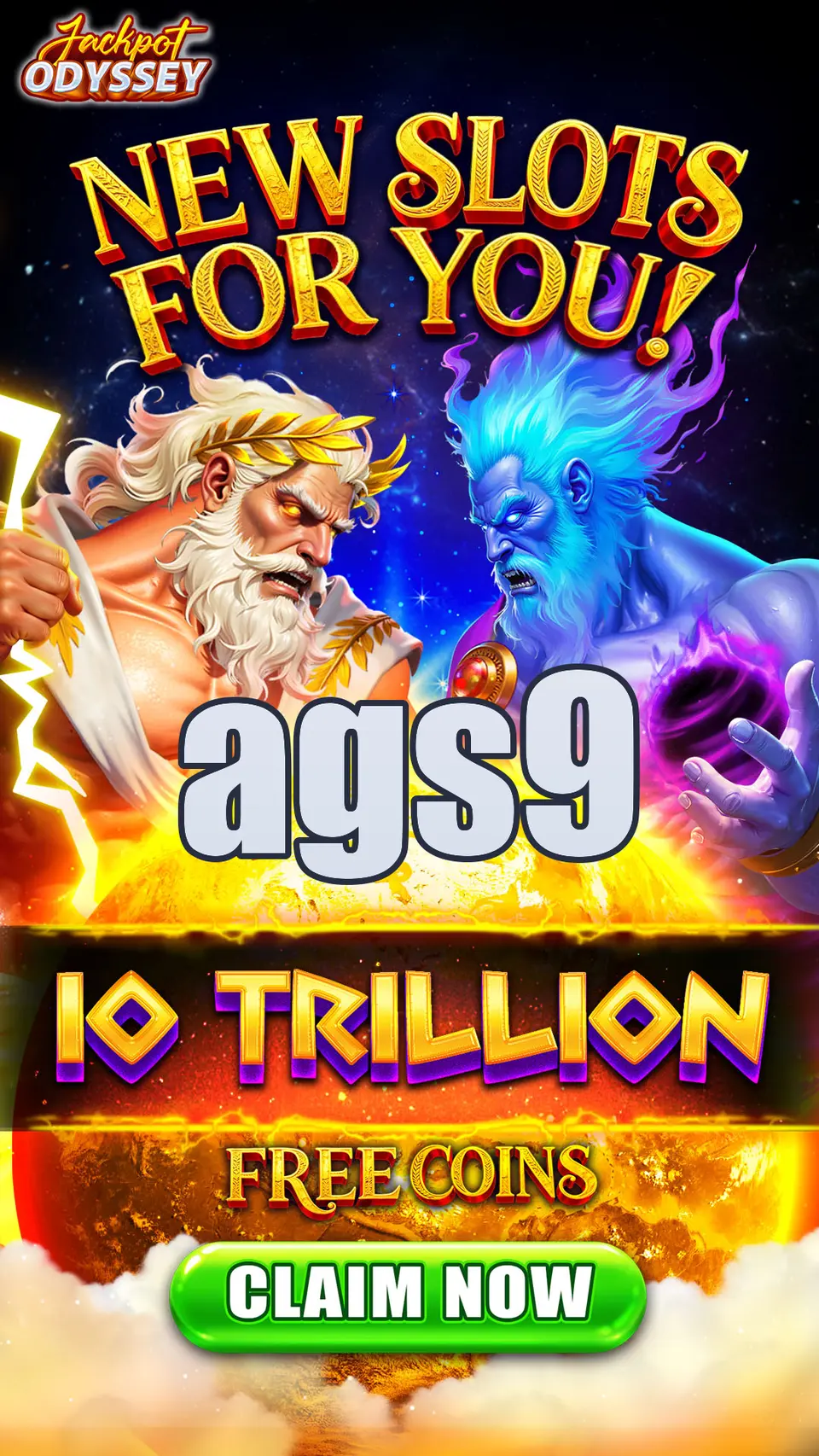 ags9 APK