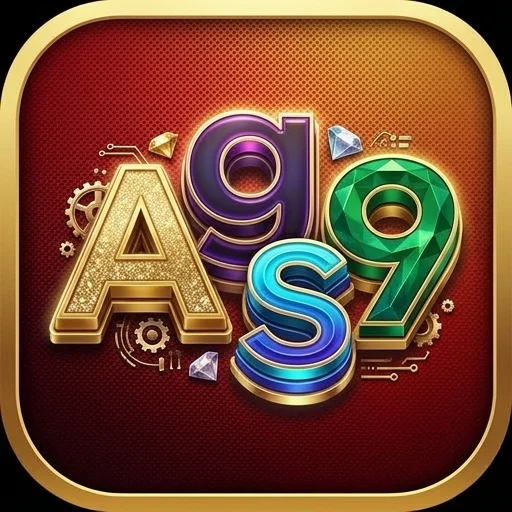 ags9 Logo - Resmi